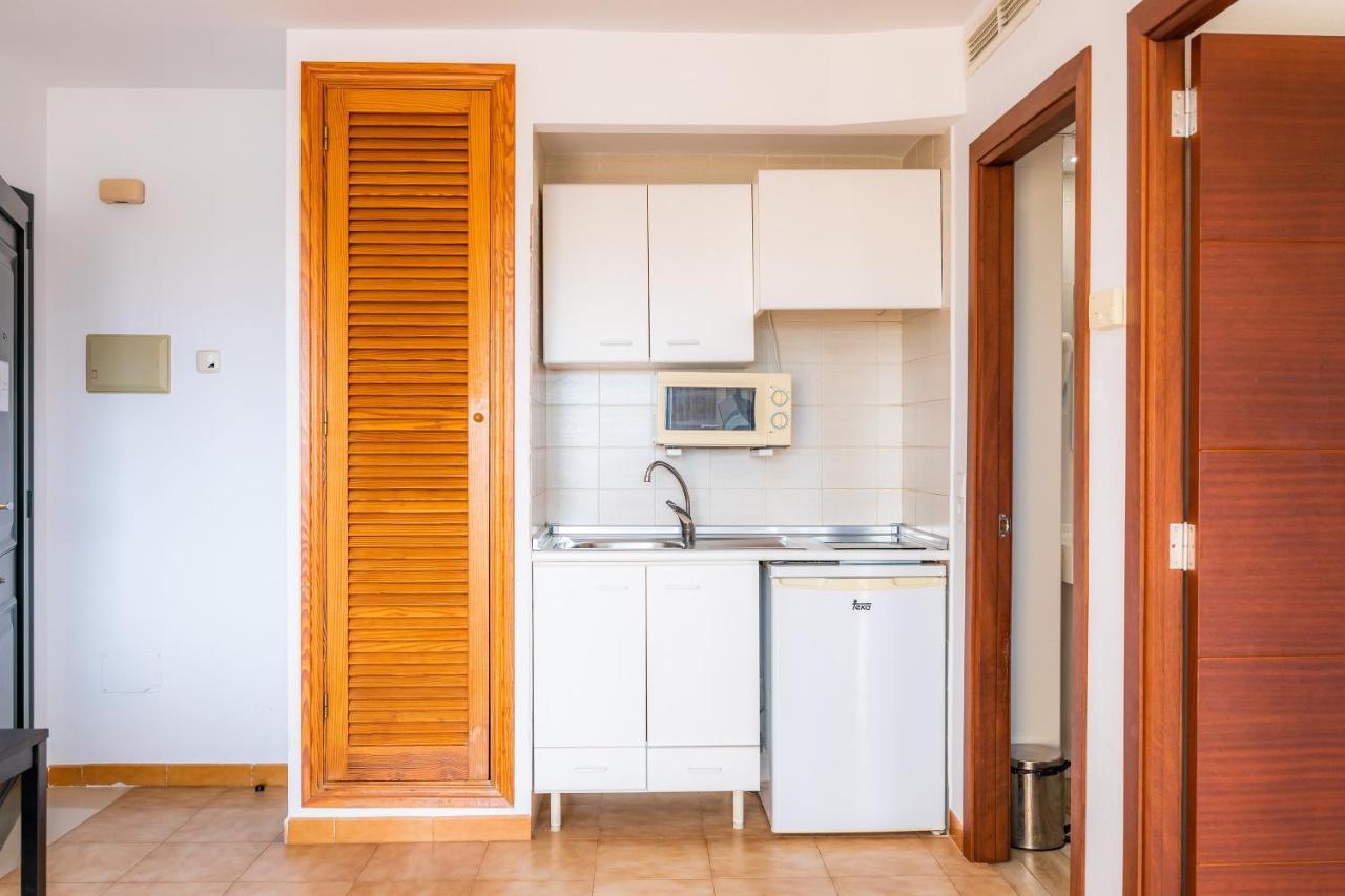 Vakantiehuis Apto Con Terraza 104 Cala Millor (Mallorca)
