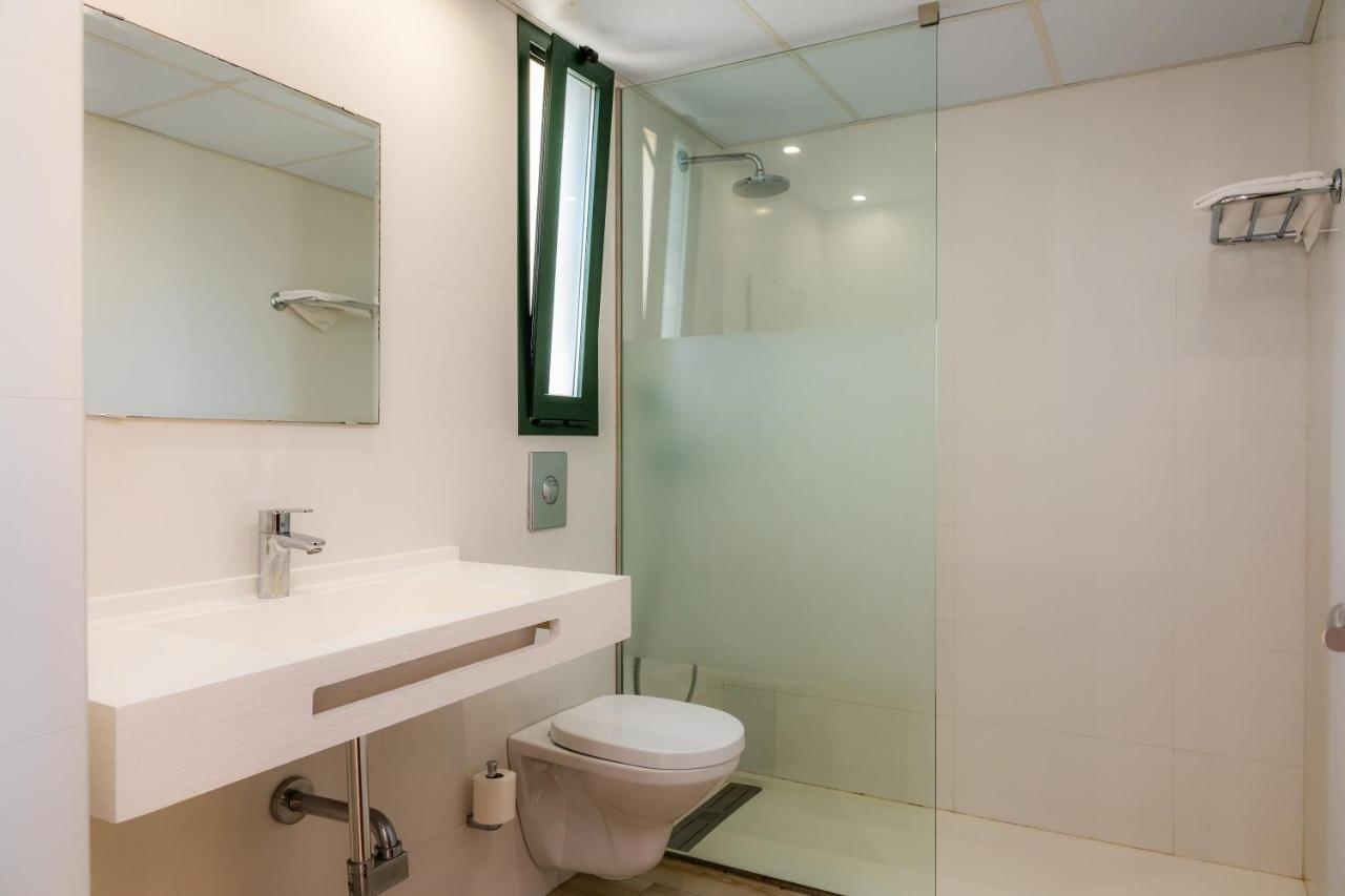 Apto Con Terraza 104 Vakantiehuis Cala Millor (Mallorca)
