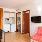 Apto Con Terraza 104