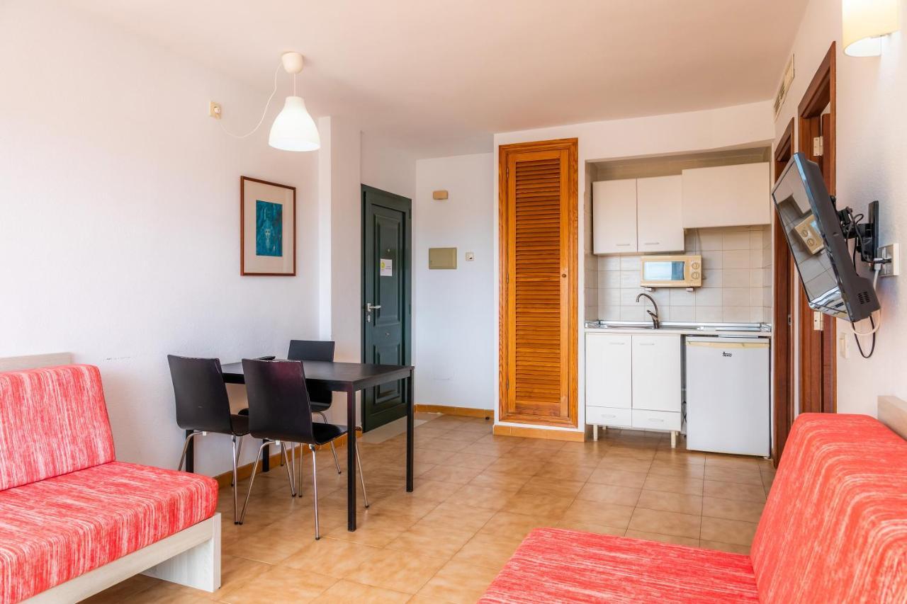 Apto Con Terraza 104 Holiday home