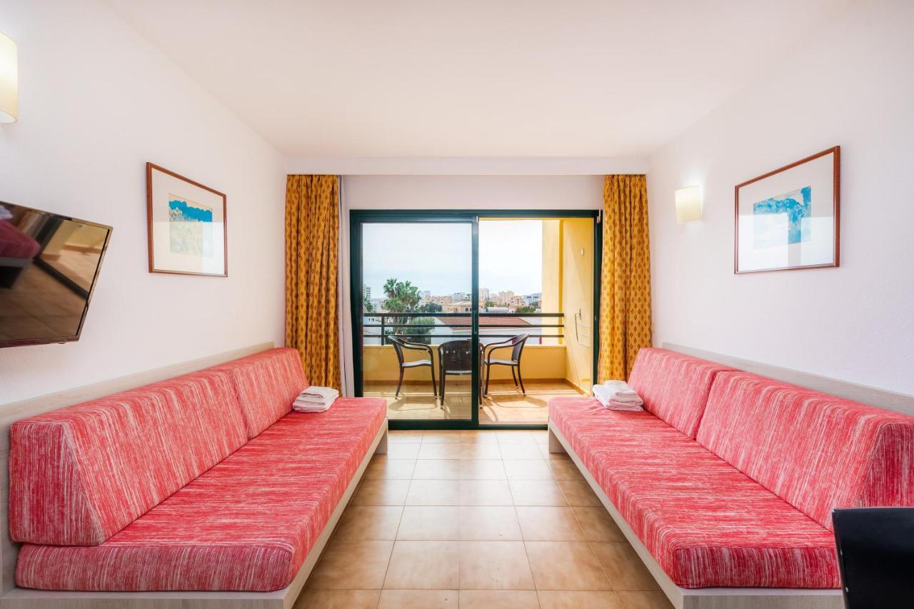 Apto Con Terraza 104 Holiday home