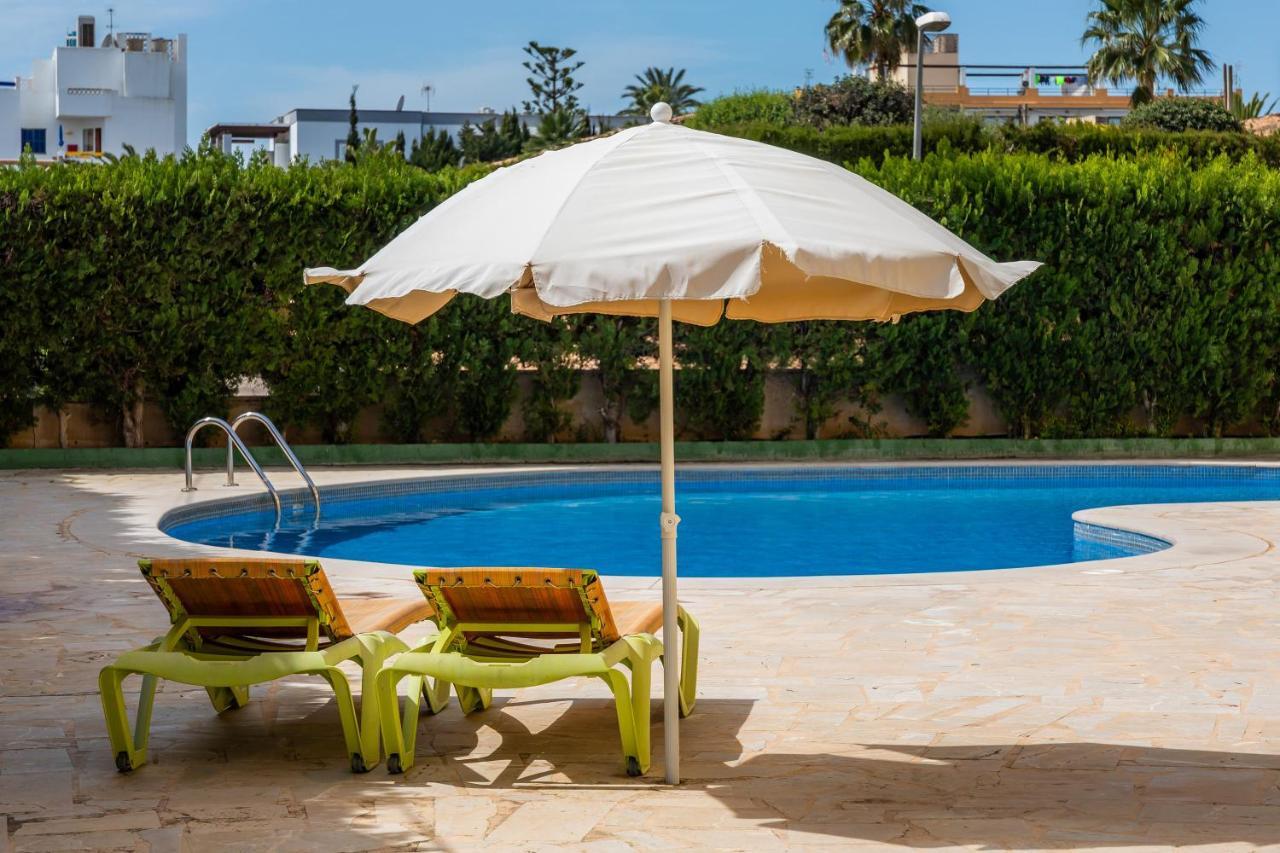 Apto Con Terraza 104 Holiday home